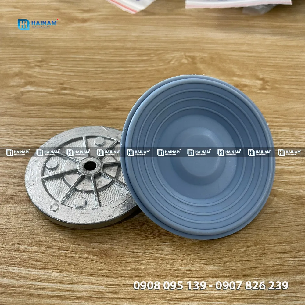 phụ tùng bơm định lương doseuro
