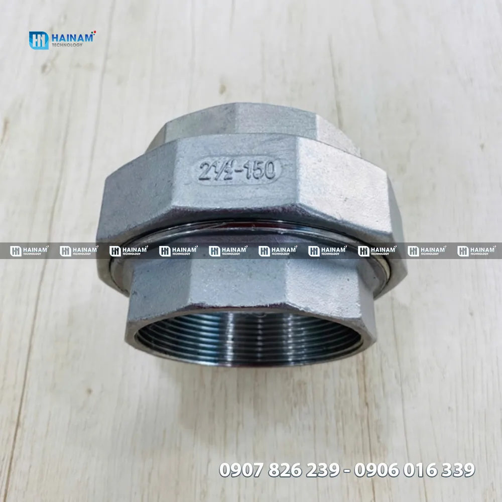 rắc co công nghiệp dn65
