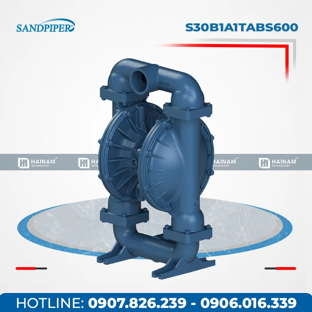 sandpiper s30b1a1tabs600