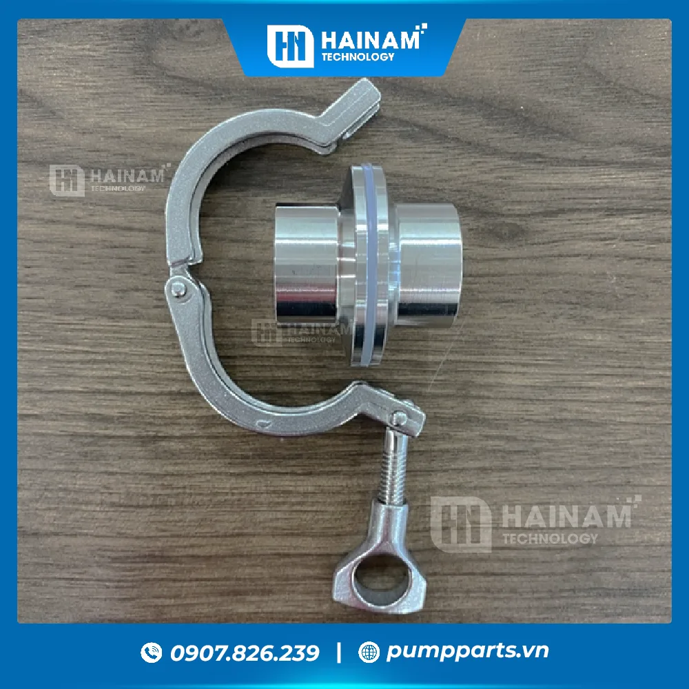 bộ khớp nối nhanh
