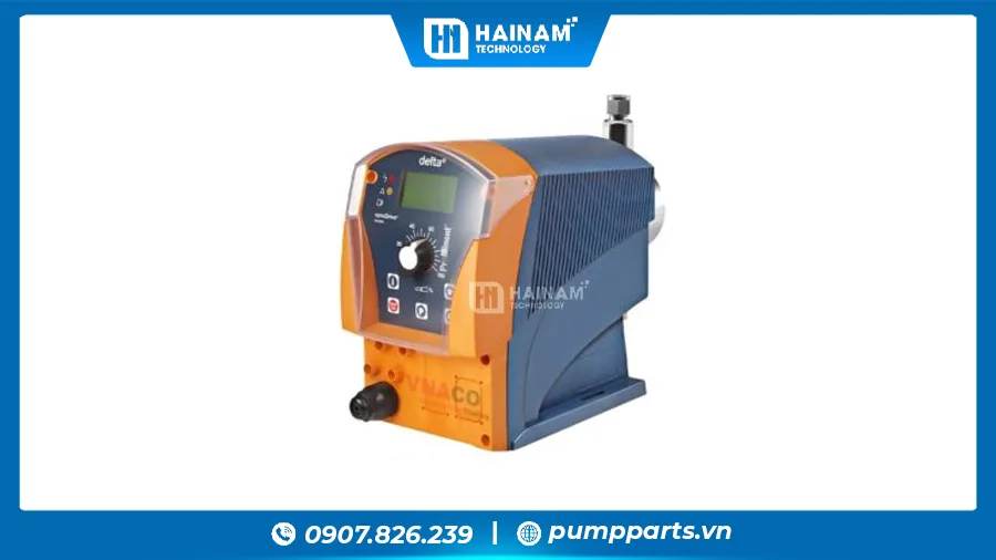 bơm định lượng SD1601PP2000A002 ProMinent