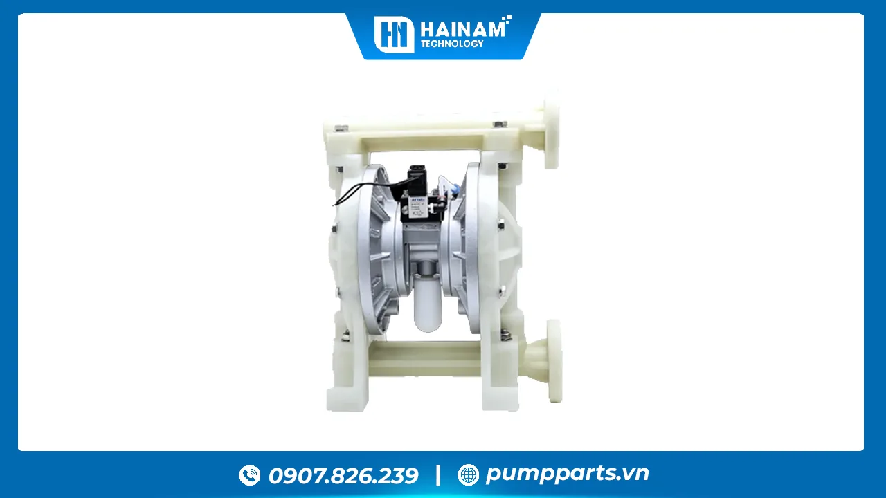 bơm màng TDS DS14 1½ inch
