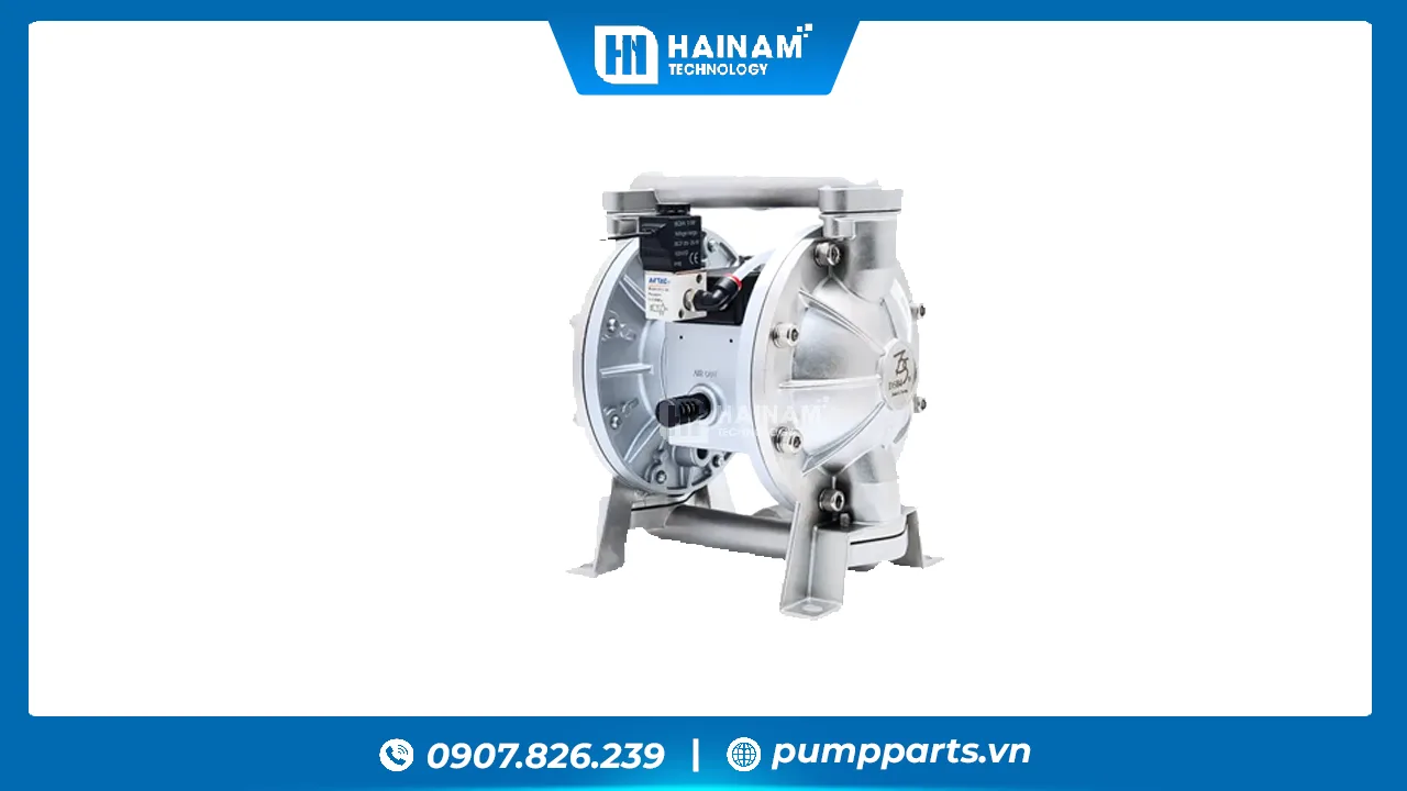 bơm màng TDS DS20 2 inch