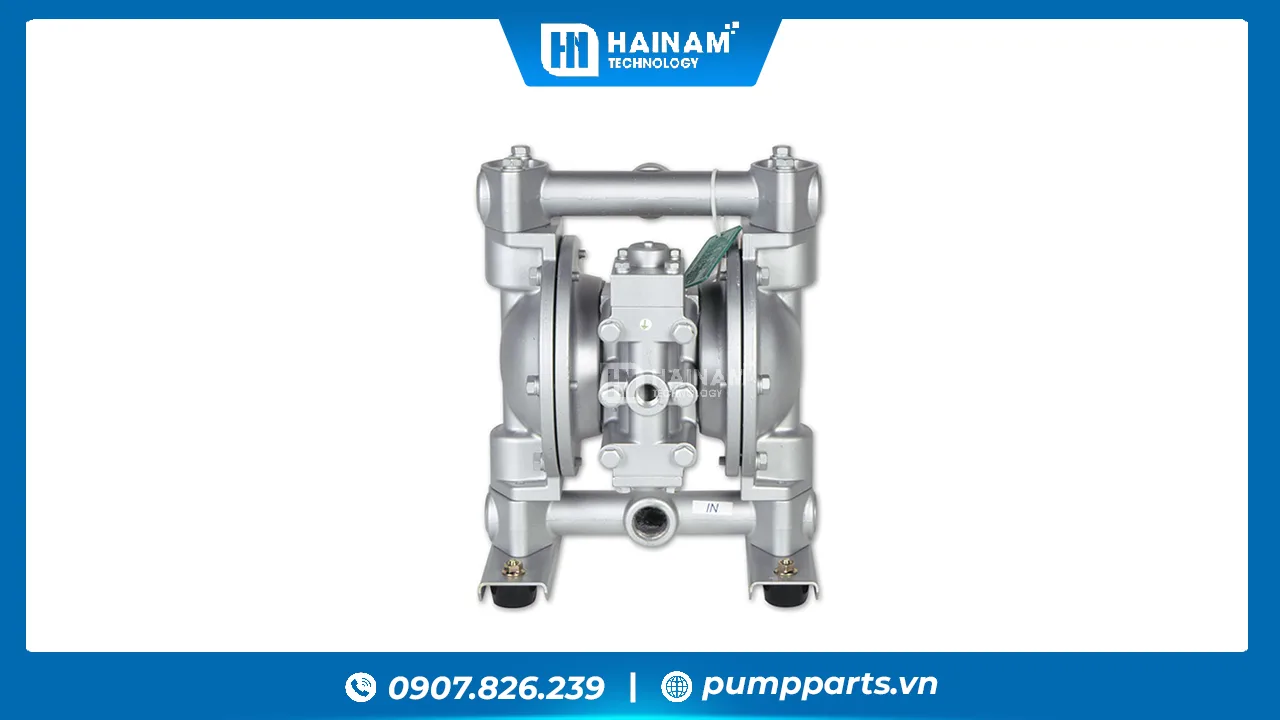 bơm màng Yamada NDP-20BPT