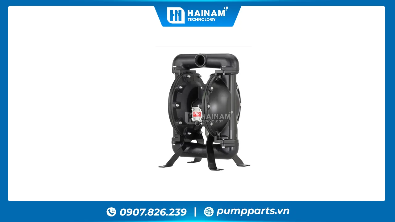 bơm màng thực phẩm ARO PD10P