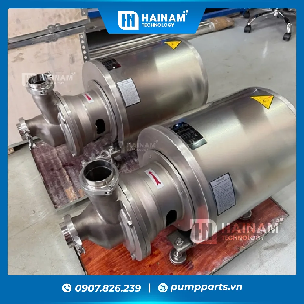 bơm tự mồi cip đầu đơn