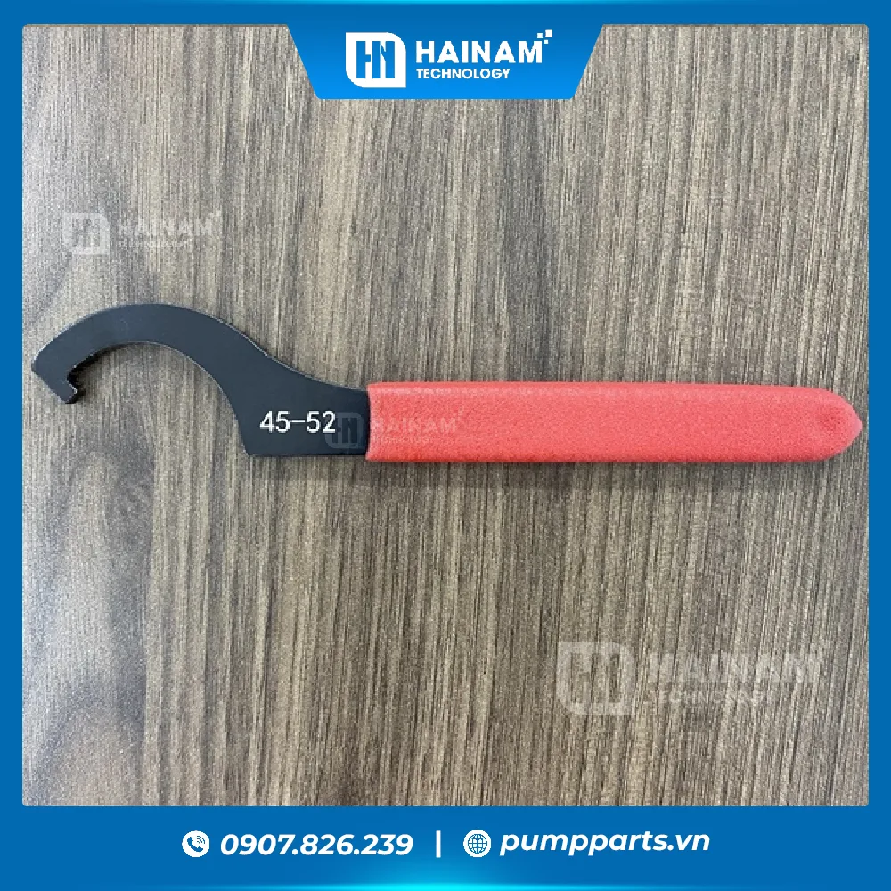 cờ lê tháo rắc co