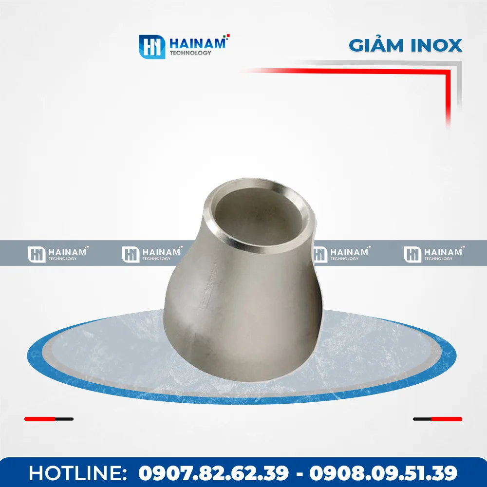 Giảm inox
