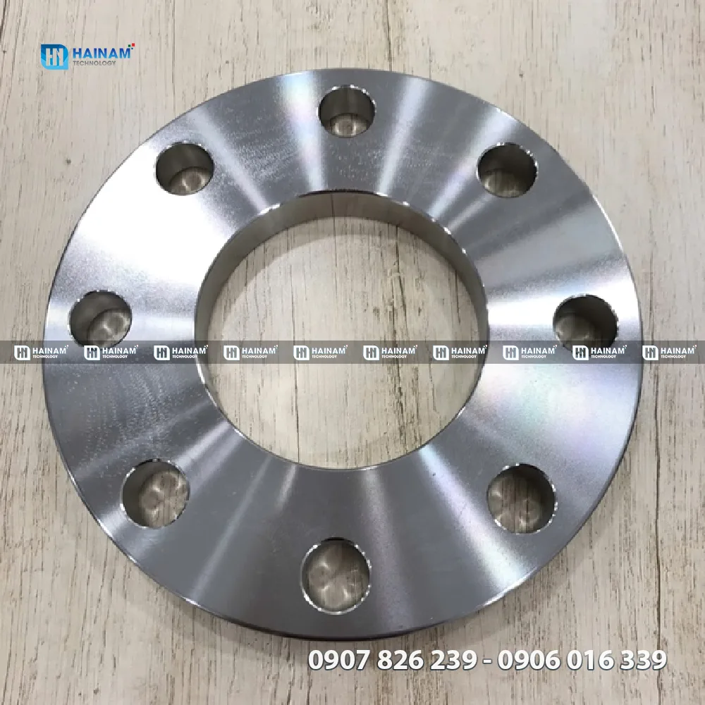 Mặt bích inox 304