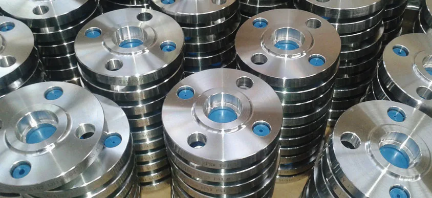 các loại mặt bích inox chuẩn jis