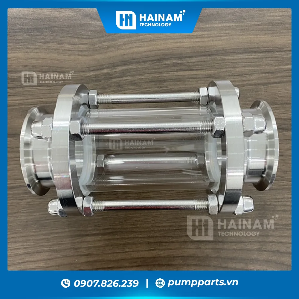 ống quan sát dòng chảy