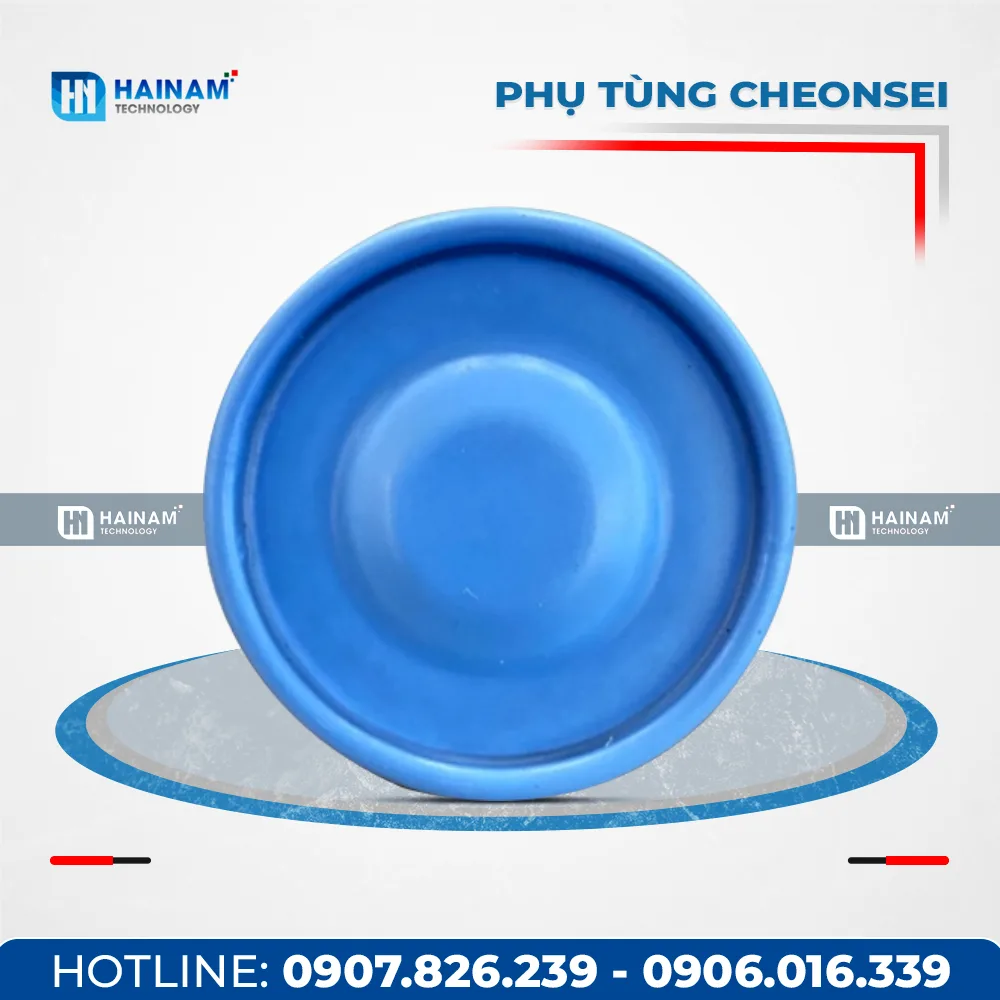 PHỤ TÙNG BƠM CHEONSEI