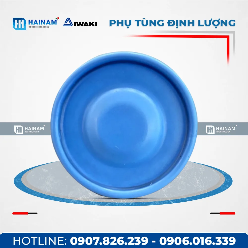 PHỤ TÙNG BƠM IWAKI