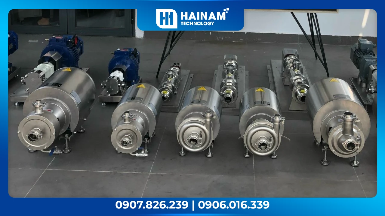 bồm đồng hóa thực phẩm vi sinh