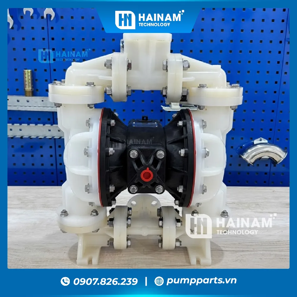 bơm màng sandpiper s05