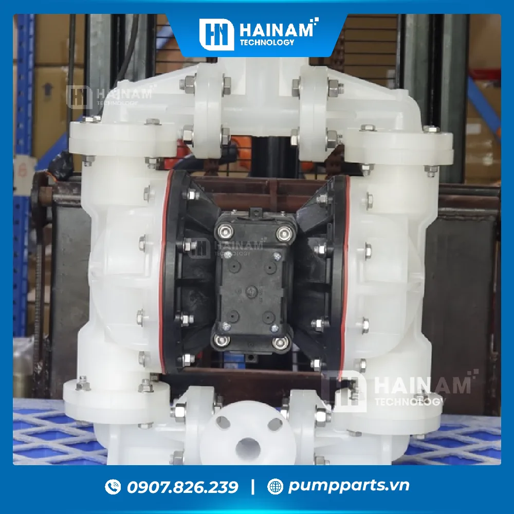 bơm màng sandpiper s20