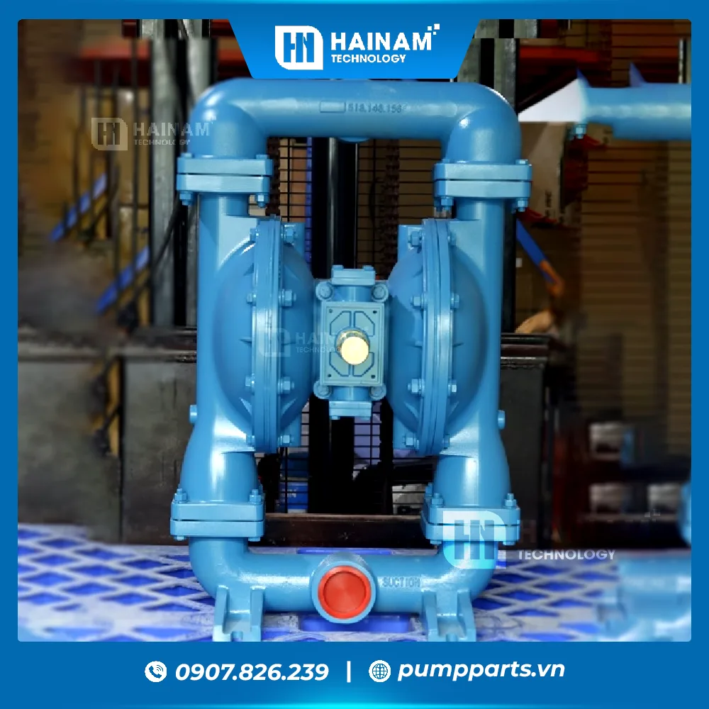 sandpiper s20 - (thân kim loại)