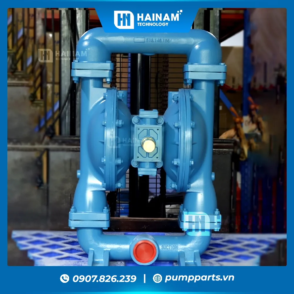 sandpiper s30 - (thân kim loại)