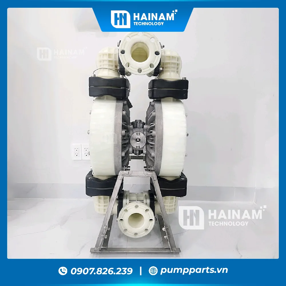 bơm màng yamada ndp-h80bpt