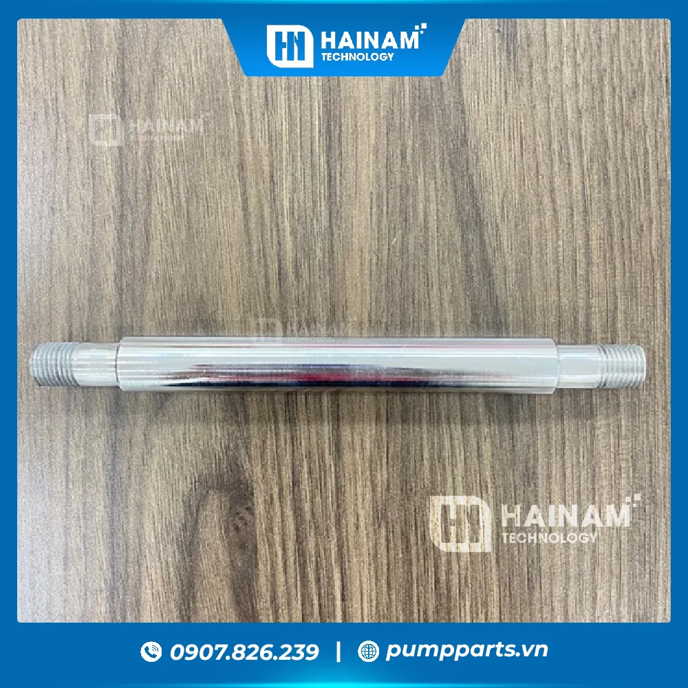 trục bơm màng yamada
