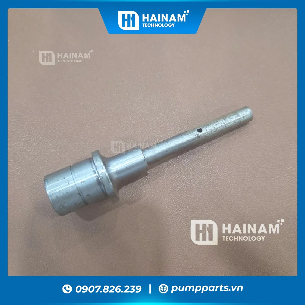 trục gắn vít obl