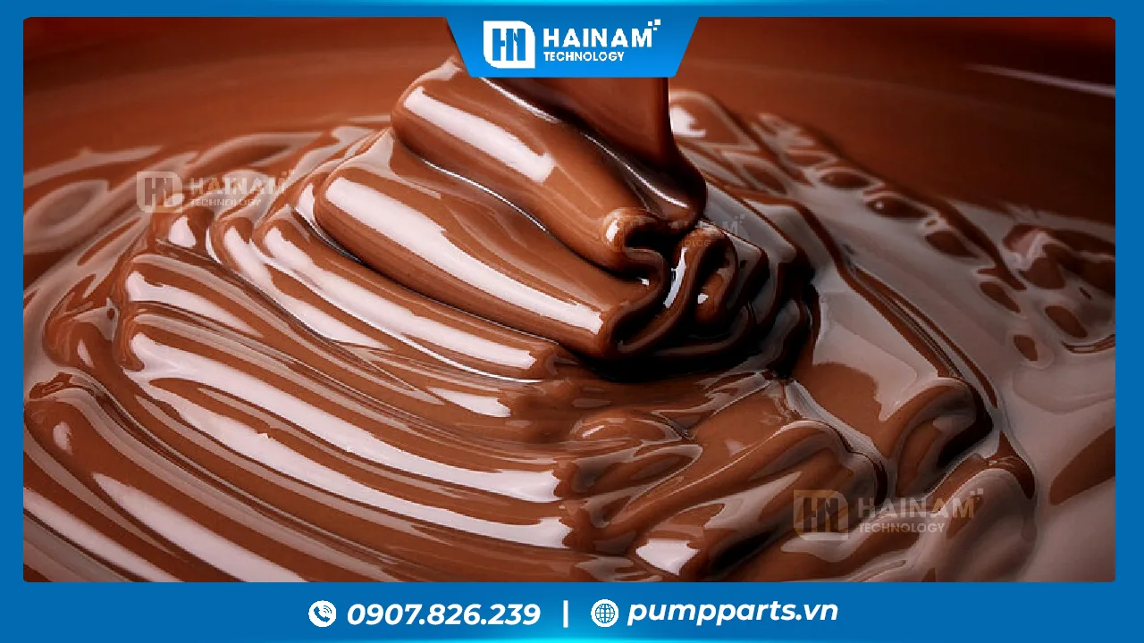 ứng dụng bơm màng verderair