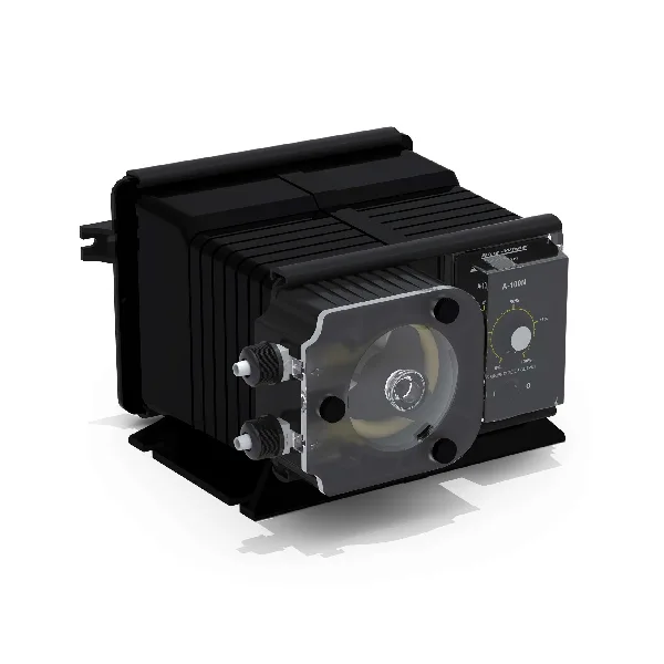 bơm định lượng nhu động a-100n