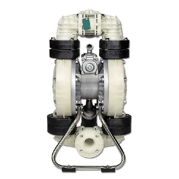 bơm màng yamada ndp-50 thân nhựa