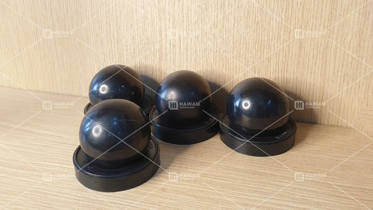 bi đế bi bơm màng wilden