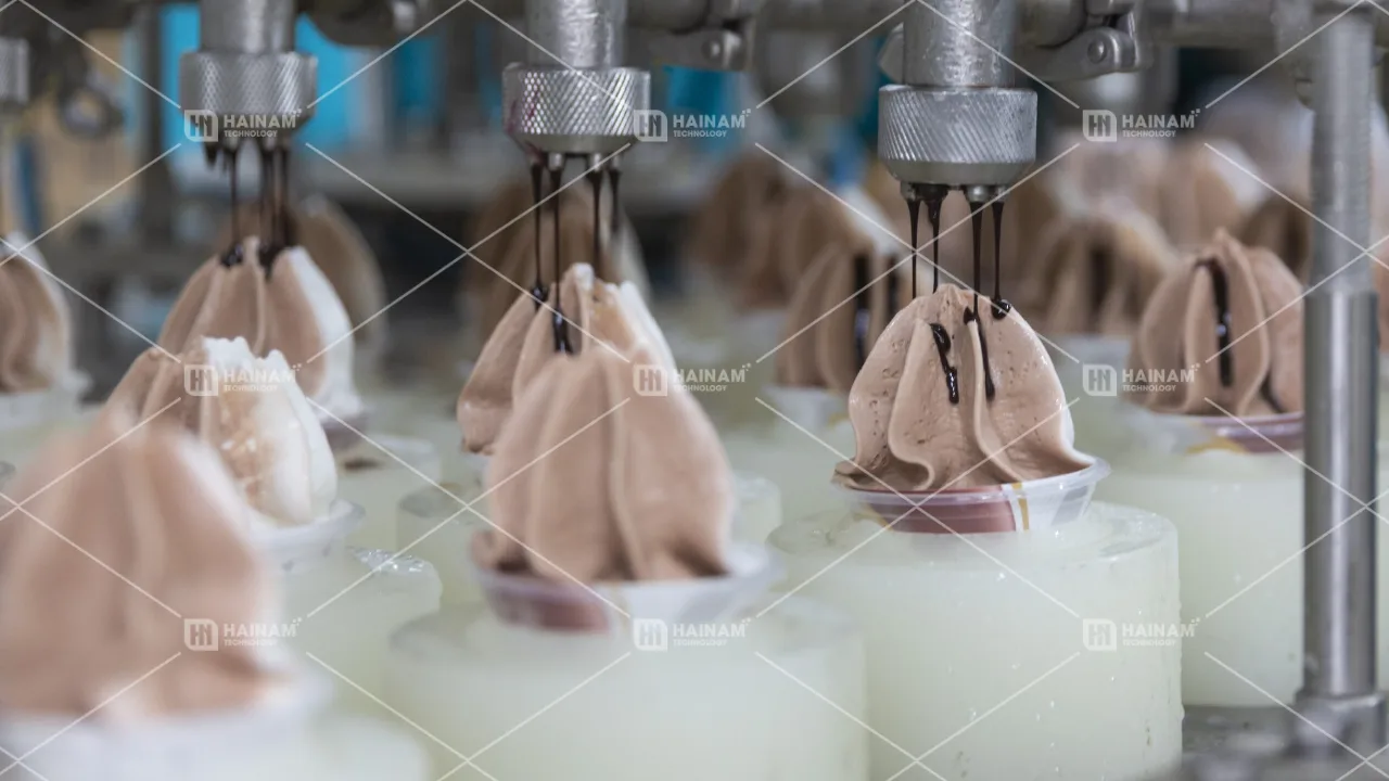 bơm cánh khế bơm kem đặc