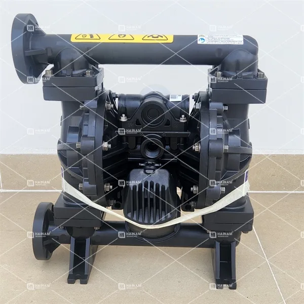 bơm màng verderair v25 nhôm