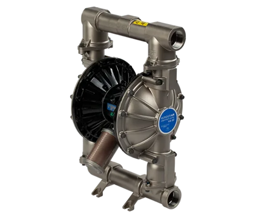 bơm màng verderair va50 nhôm