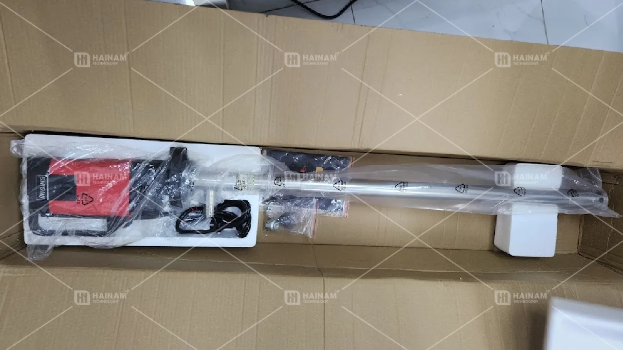 bơm thùng phuy chạy điện 220v