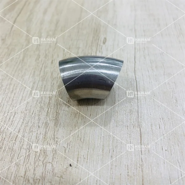 co hàn 45 độ inox 316l