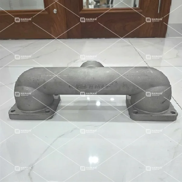 cổng xả sandpiper