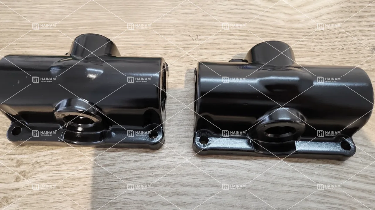 cụm van chia khí verderair