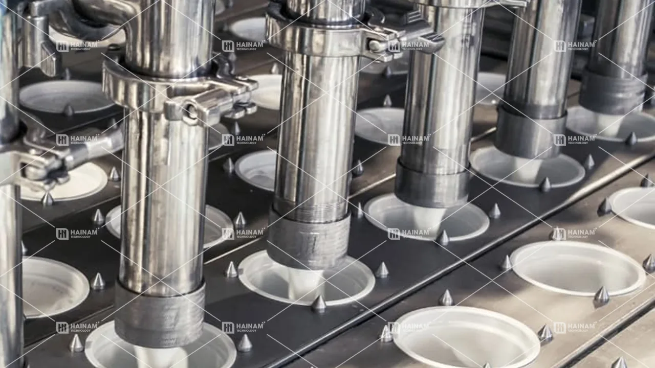 dạng thực phẩm đặc