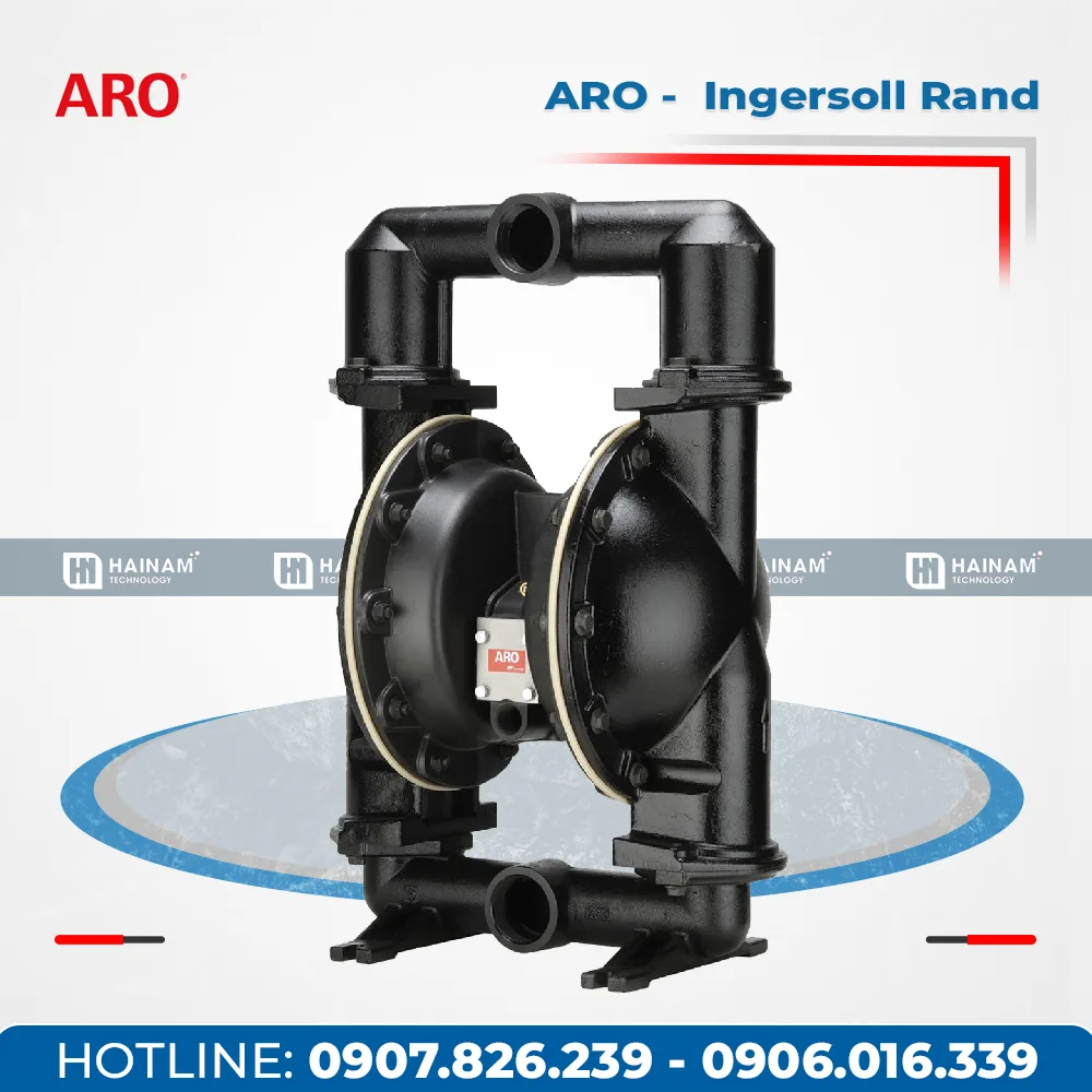 Bơm Màng Aro