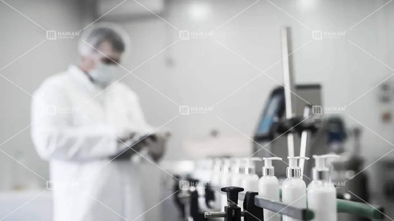 ngành thực phẩm