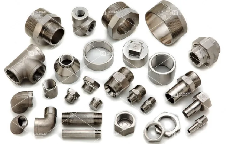 phụ kiện inox công nghiệp chính hãng