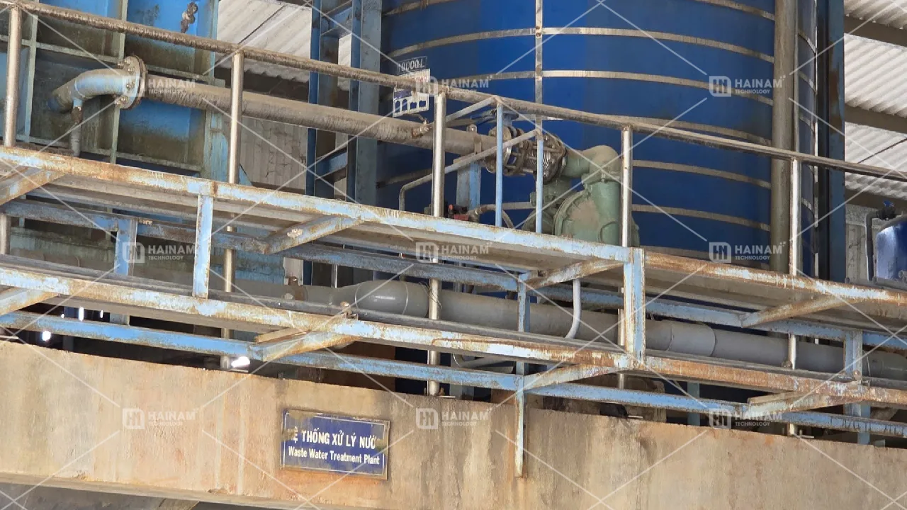 ứng dụng máy bơm màng khí nén