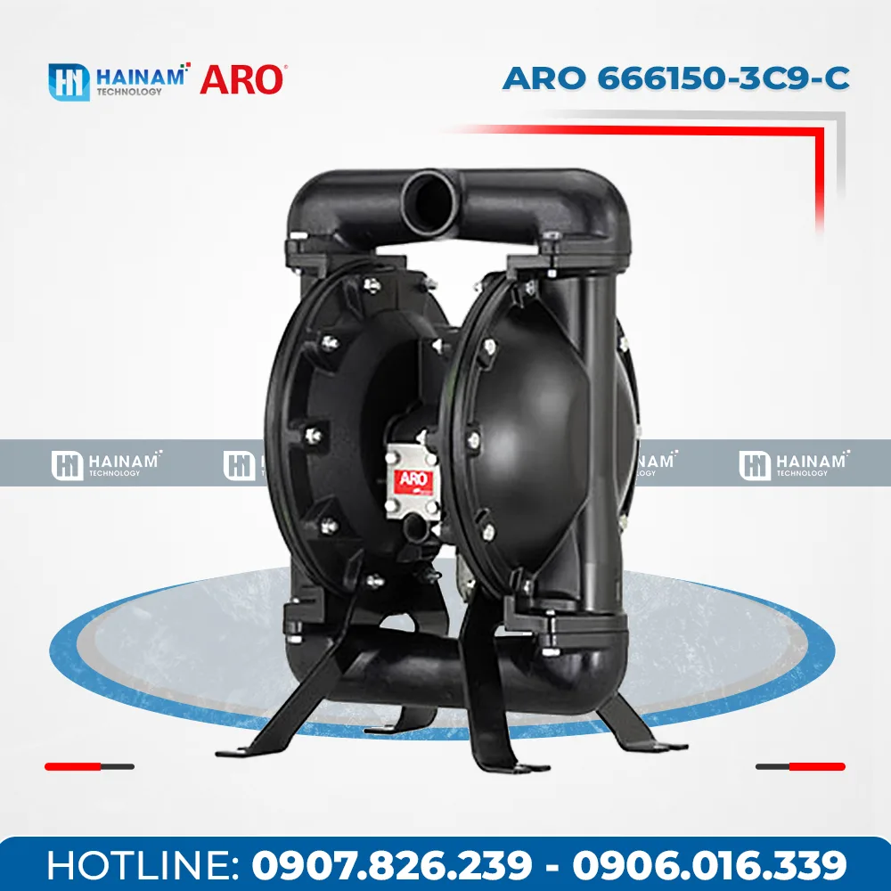 BƠM MÀNG ARO 666150-3C9-C