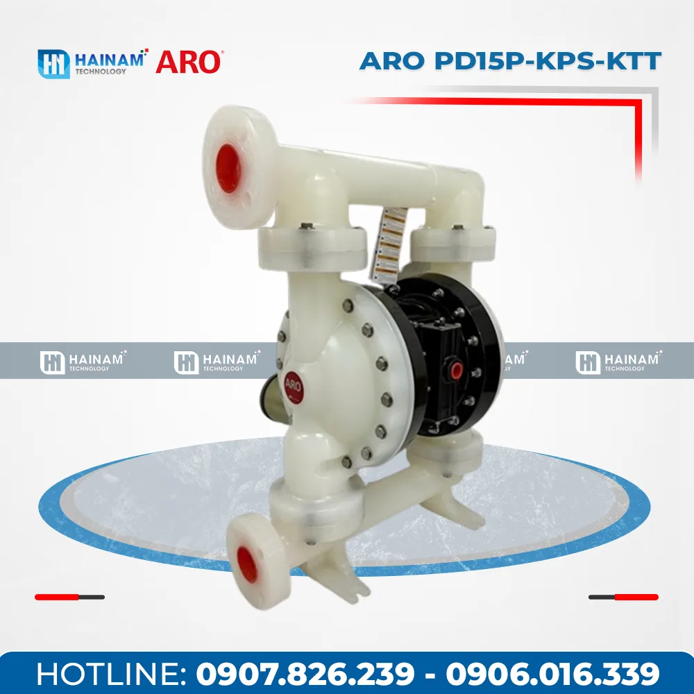BƠM MÀNG ARO PD15P-KPS-KTT