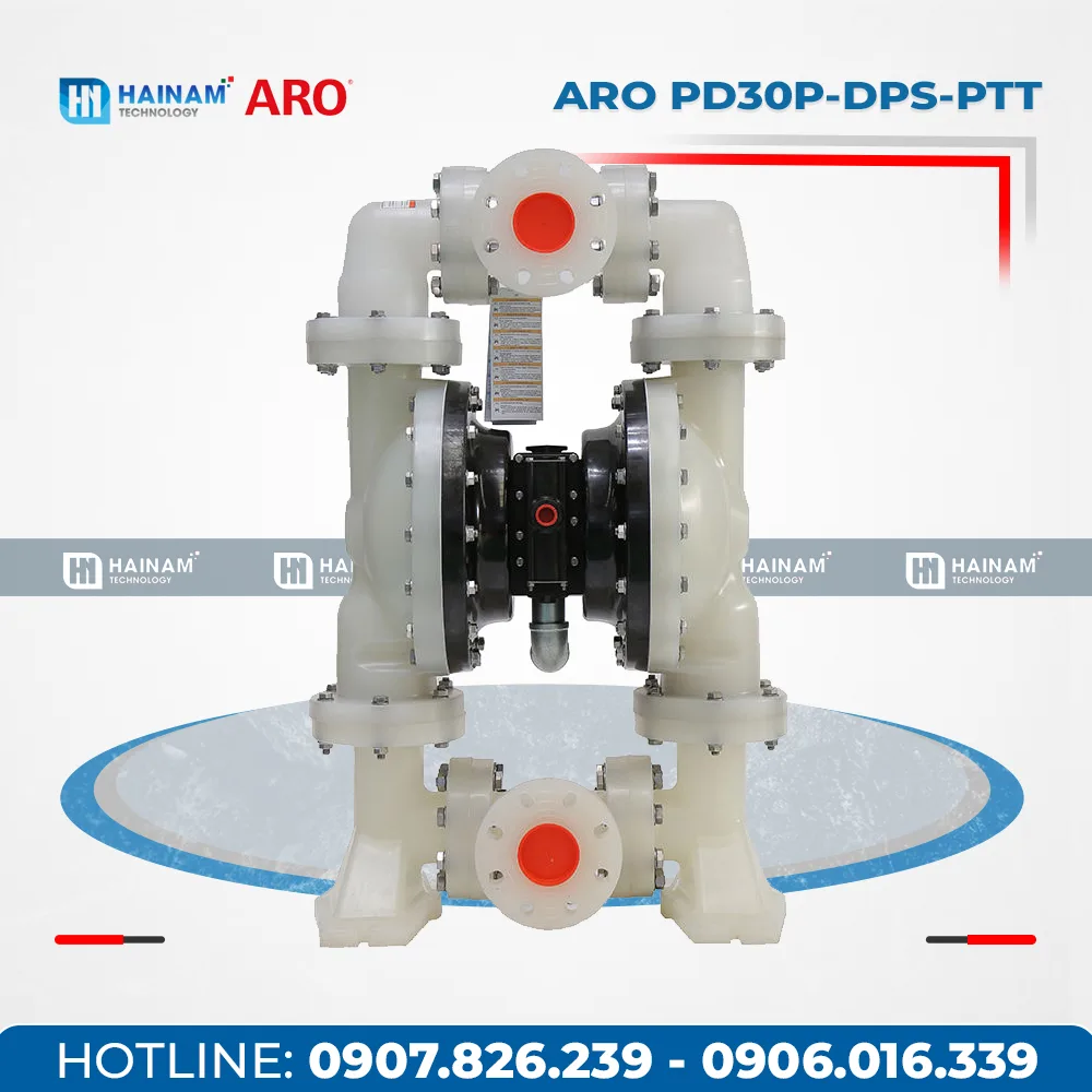 BƠM MÀNG ARO PD30P-DPS-PTT