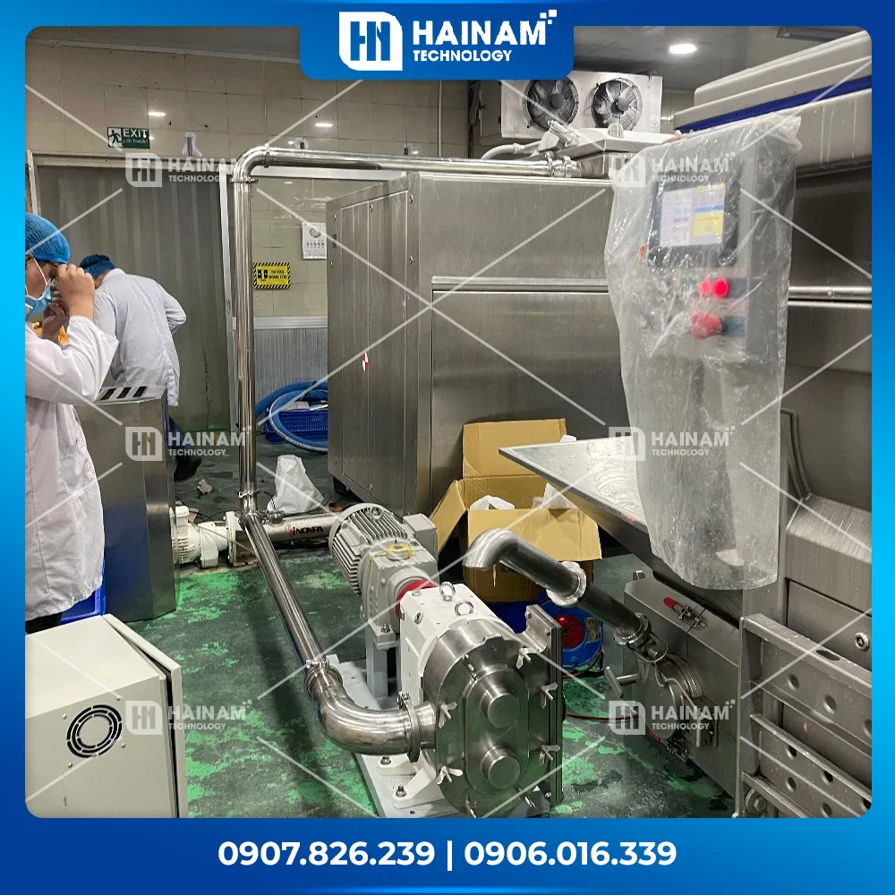 bơm cánh khế bơm thịt xay nhuyễn