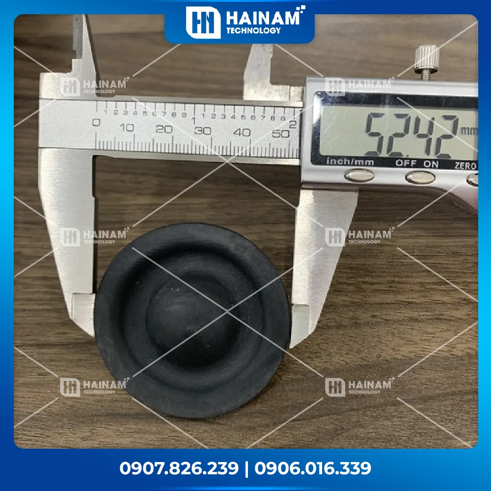 màng bơm Bluewhite nhỏ nbr