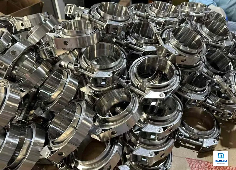 phụ kiện inox vi sinh có sẵn kho