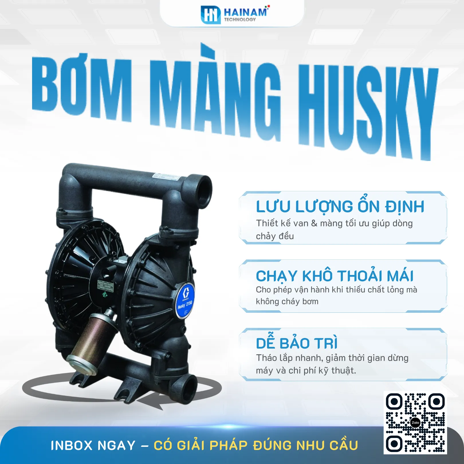 may bom mang husky
