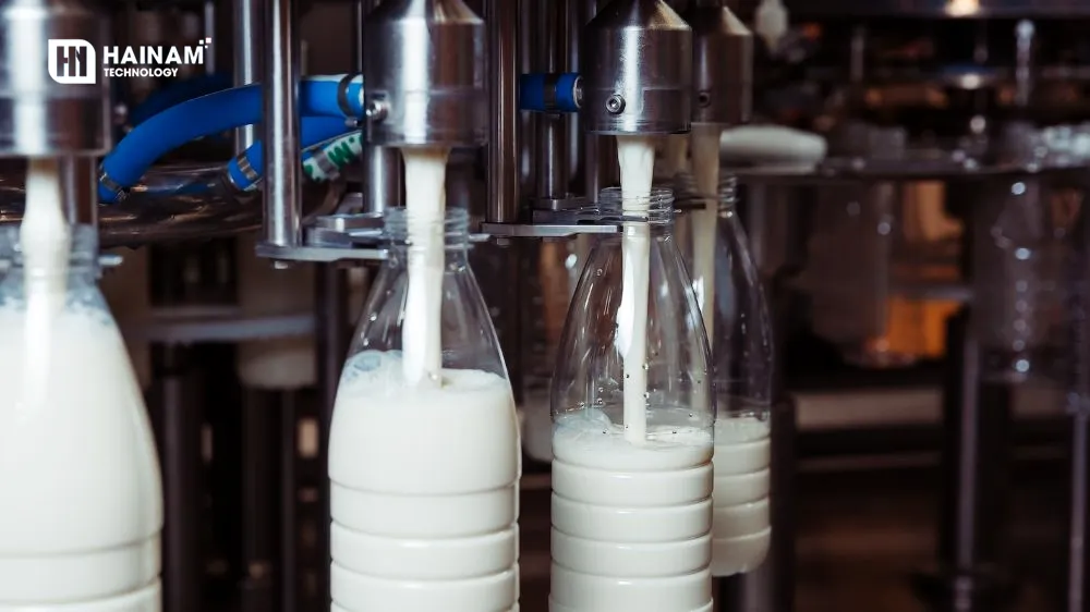 bơm cánh khế trong thực phẩm