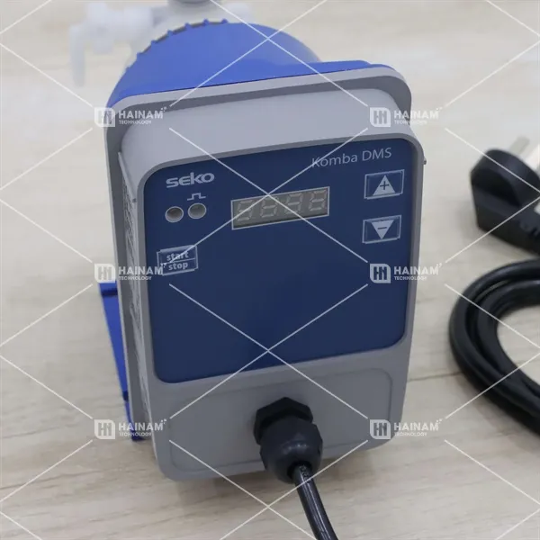bơm định lượng seko chính hãng